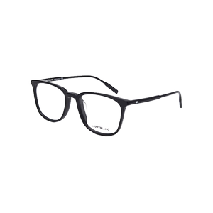 New Year's gift Montblanc Montblanc full frame plate myopia optical glasses frame MB0089OK