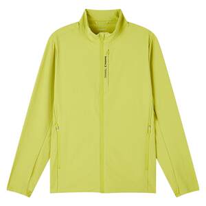 
bossini bossini spring and autumn windproof three-dimensional tailoring outdoor sports style cycling top jacket jacket for men
