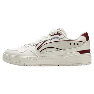 Li Ning casual shoes 2025 spring new product COMMON 80S men and women fashion shoes AGCV023/024
