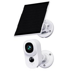 [Free lifetime traffic] 360 flagship store 4G monitoring