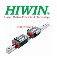 Shangyin Hiwin Plider Guide Rail Rgh/Rgw/15/20/25/30/35/45/55/65/ca/га/cc/hc