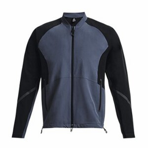 
Under Armour UA Men's Spring and Autumn Wire Quick Dry Fitness Running Training Sports Jacket-1377170