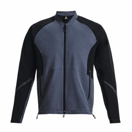 
Under Armour UA Men's Spring and Autumn Wire Quick Dry Fitness Running Training Sports Jacket-1377170