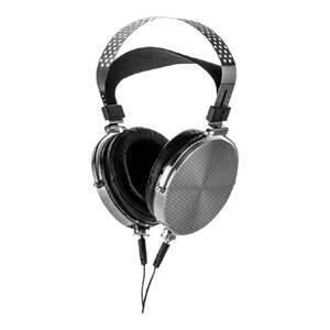 
Shuiyueyu parapara Park 2 patented 100mm flat magnetic diaphragm wired HiFi flat headset