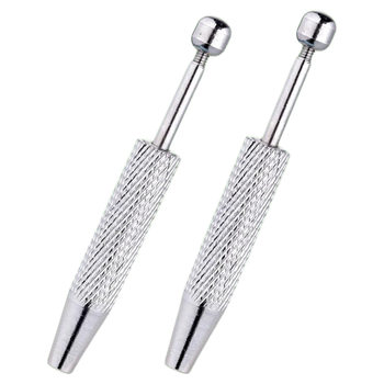 Stud wearer, four-claw clip, purchase more for thousands of people