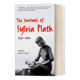 英文原版 The Journals of Sylvia Plath 西尔维娅·普拉斯日记 1950-1962 英文版 进口英语原版书籍