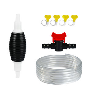 Oil pump car manual oil tank oil pipe oil pipe self -sucking gasoline pump oil pumping artifact oil absorber household use
