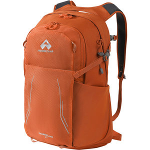 Tuoluzer outdoor top bag lightweight hiking backpack for men and women Kaudula wear-resistant mountaineering bag 22L liter backpack

