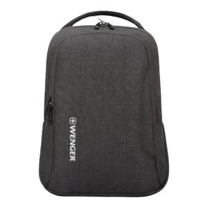 
Swiss Army Knife WENGER Weigo casual travel commuting large-capacity backpack men's strong and durable sports bag