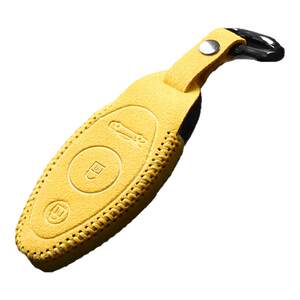 
Fanxi is suitable for McLaren 720S/GT/600LT/P1/Artura car key modification and custom key cover