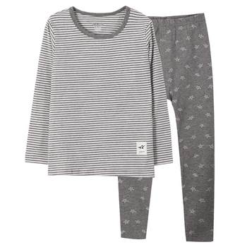 Inbolen pure cotton Lycra children's underwear same style as store