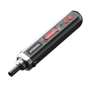 
Electric screwdriver, rechargeable household electric batch, mini small electric drill driver, multi-functional screwdriver tool set