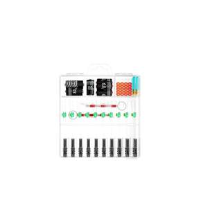 Xiaofengxian Road Slip Drifting Fishing Line Container Set Road Ackfish Fishing Rod Special Space Bean Set Full Set