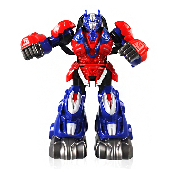 ボクシングロボット - 子供向けリモコン式格闘玩具 - Kdl/Kendillon