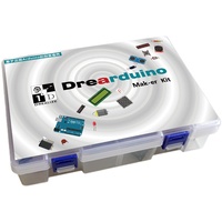 Arduino Uno Kit Beginner Zero-Based Programming Learning Creative Single Chip R3 Development Board