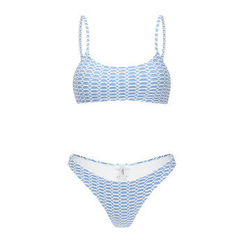 yukari swimsuit female seaside vacation Bikini