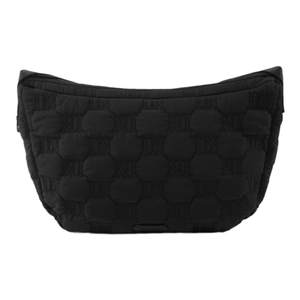 China Li Ning 2024 new sports lifestyle series women's crossbody bag outdoor commuting large capacity ABDU382