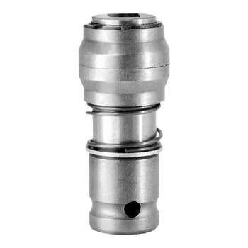 
Auben electric switch hammer conversion head has a large torque