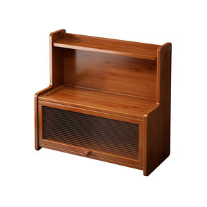 
Dust-proof cup holder corner storage rack dining table countertop cup storage cabinet tabletop water cup tea set table organizer