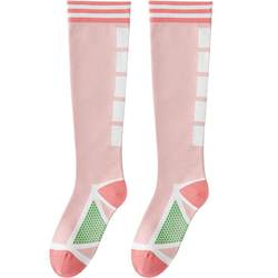 [Cumulative sales of 200,000 pieces] Professional compression socks