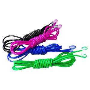 
Handleless skipping rope for children's first grade elementary school junior high school kindergarten junior high school entrance examination sports standards competition rope