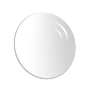 Nikon Nikon DAS custom dual non -spherical anti -blue light ultra -light, highly high myopia high astigmatism glasses