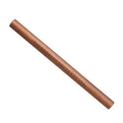 Supor ebony rolling pin household large size