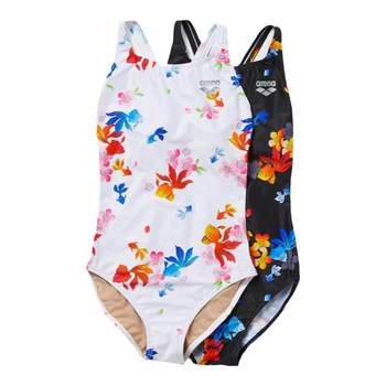 Arena Swimsuit Arena Sleeveless Print