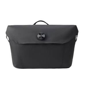 KOLON SPORT shoulder bag carrying bag outdoor leisure bag water splashing business glue crossbody bag