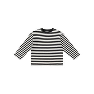 
INSbobo children's clothing children's long-sleeved T-shirt boys' inner wear autumn clothes girls round neck tops boys clothes bottoming shirts