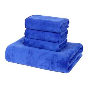 
Special car wash towel, car wiping cloth, large special water-absorbent and thickened car rag that does not shed lint or leave marks inside and outside the car