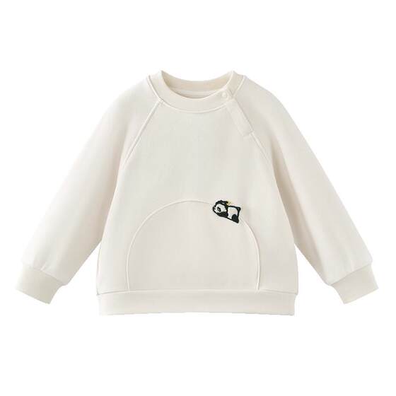 
babycare camellia children's sweatshirt spring boys and girls animal shape top baby long-sleeved T-shirt