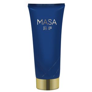 Masa E Beauty J-0203 Moisturizing Massage Ointment 200g Cosmetics Aloe Veorium Moisturizing Massage Ointment