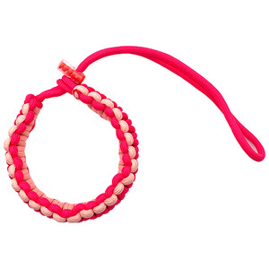 TinyMola braided diving anti-loss rope flashlight missing rope single head hook bracelet underwater camera lanyard

