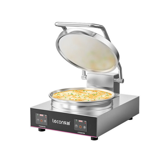 業務用 パンケーキ 電気グリドル 【フラッグシップ正規品】楽荘