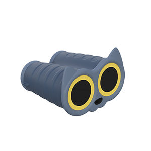 
[New Year Gift] PLAYPOP animal mask binoculars outdoor nature observation and exploration toys