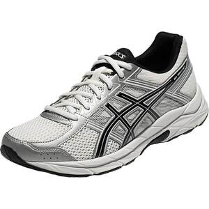 ASICS GEL-CONTEND 4 men and women running shoes shock-absorbing breathable lightweight and comfortable sports shoes