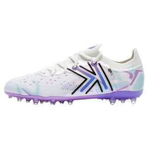 
KELME Karme Football Shoes Men's Flash Electric 5.0 High-end MG Professional Competition Short Nail TF Daily Training Adults