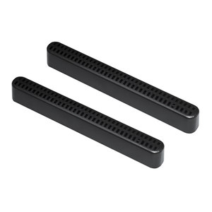 
Suitable for 26 dark blue S07/S05/L07/sl03 under-seat air outlet protective cover accessories for modification