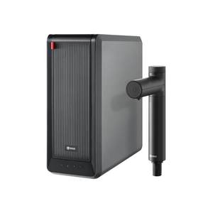 
352 Heating Water Purifier 25 Mother and Baby Direct Drinking RO Heat Cleaning Integrated Drinking Machine 1800G Water Quantity A418H