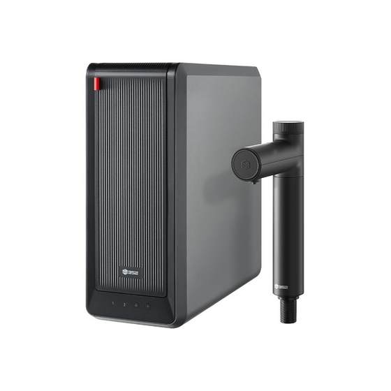 
352 Heating Water Purifier 25 Mother and Baby Direct Drinking RO Heat Cleaning Integrated Drinking Machine 1800G Water Quantity A418H