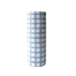Lazy rag kitchen with disposable washing