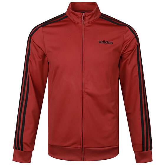 
Adidas/Adidas genuine men's autumn new sportswear stand collar casual jacket GD5241