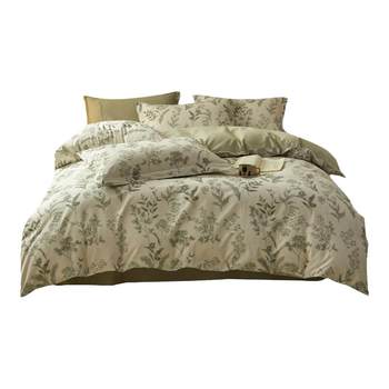 
Jieliya cotton wool four-piece set 2025 new model