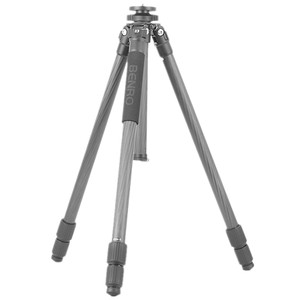 
Bainuo C3570T/C3580T/C4570T/C4580T carbon fiber tripod SLR camera photography and video stand large foot tube high load bearing professional stable tripod 1.9 meters