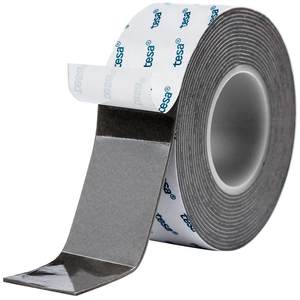 
Tesa Double-sided adhesive high viscosity automotive special tape strong primer-free high temperature resistant tail wing Germany 6311