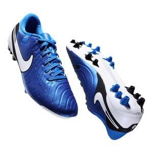 
Nike football shoes men's legendary series LEGEND 10 ACADEMY AG glue short nail competition training shoes