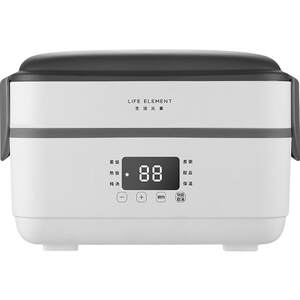 Life element electric lunch box plug -in thermal insulation office heating from tropical meal office workers lunch lunch artifact
