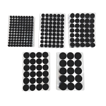 
Shirt anti-glare artifact, self-adhesive Velcro, seam-free invisible chest button, collar fixing artifact with adhesive backing