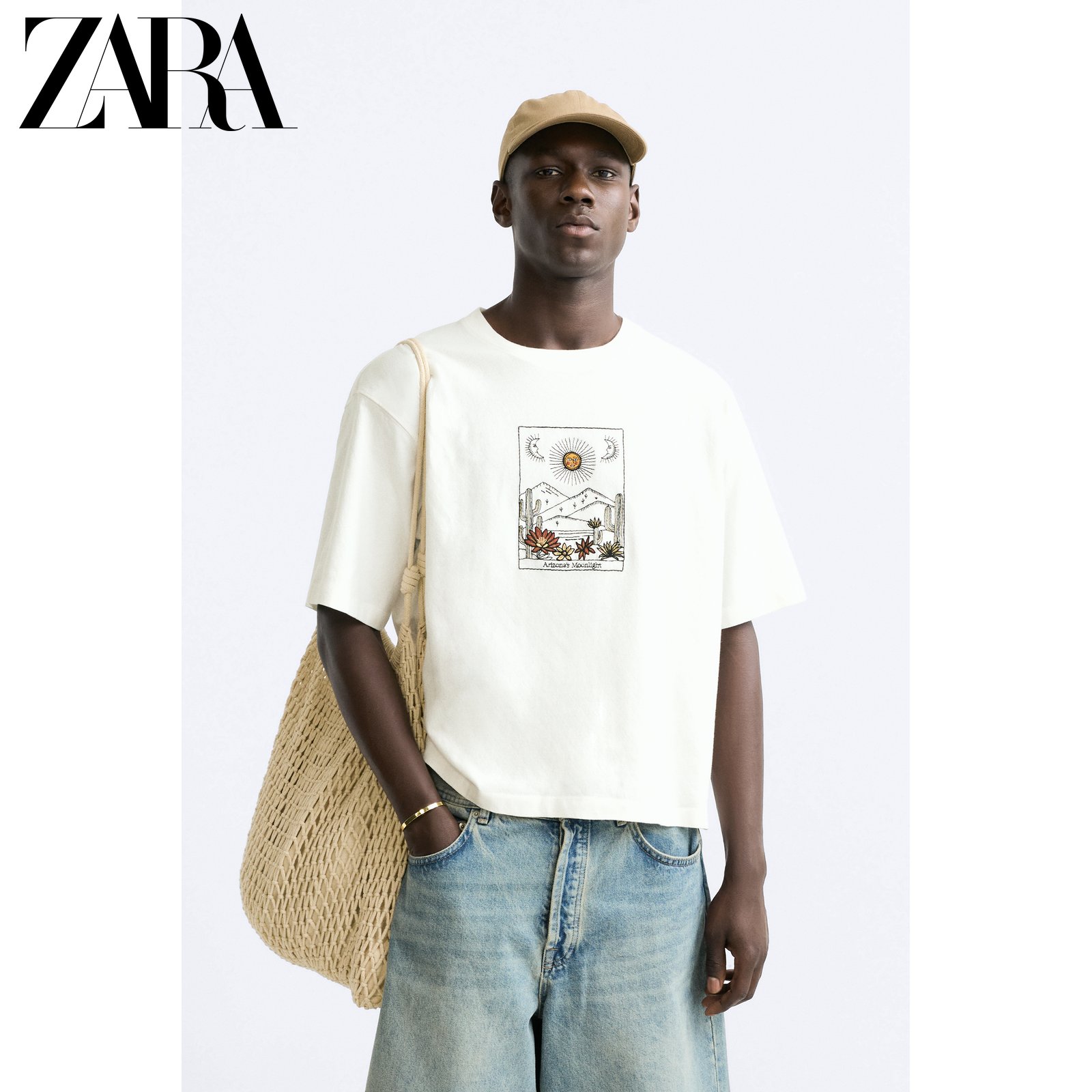 ZARA24ļƷ װ ɫԲT 6224493 712ʵ99Ԫ